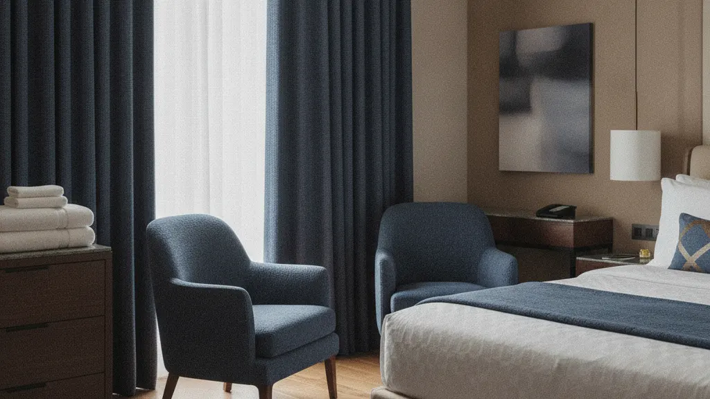 Hangi İhale Hangi Yangın Standardını İster? Otel, Hastane, Okul