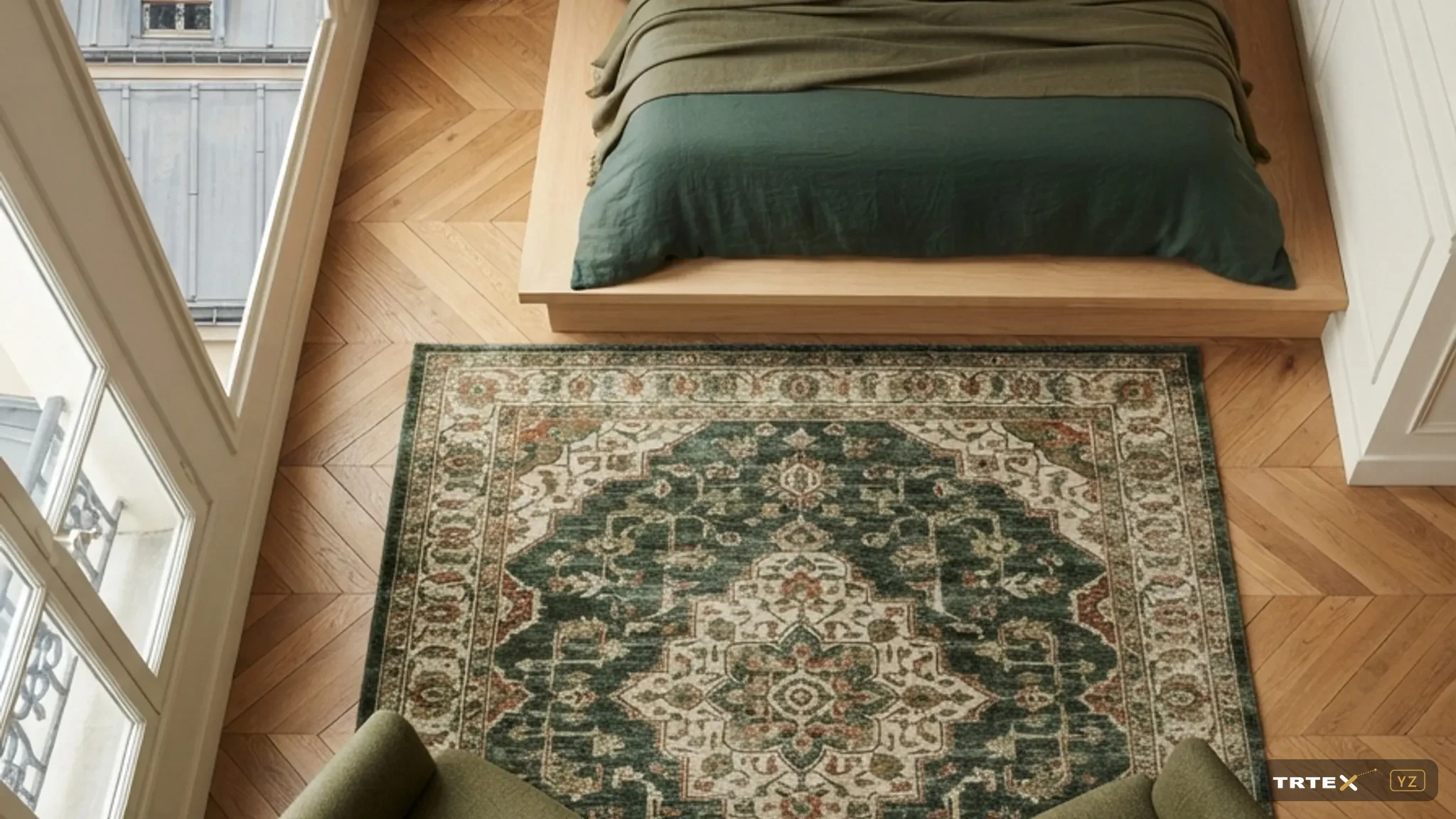 Halıda iç hava kalitesi: İhracatçıdan Green Label Plus istenecek Halıda iç hava kalitesi: İhracatçıdan Green Label Plus istenecek