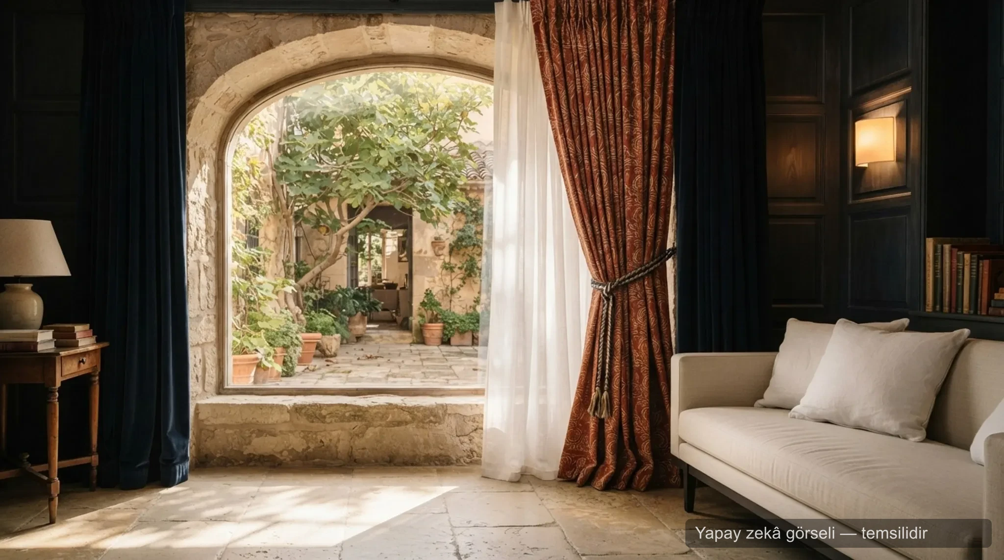 Sevilla'da 2.000 yeni otel odası: Sözleşmeli tekstil için yeni pazar