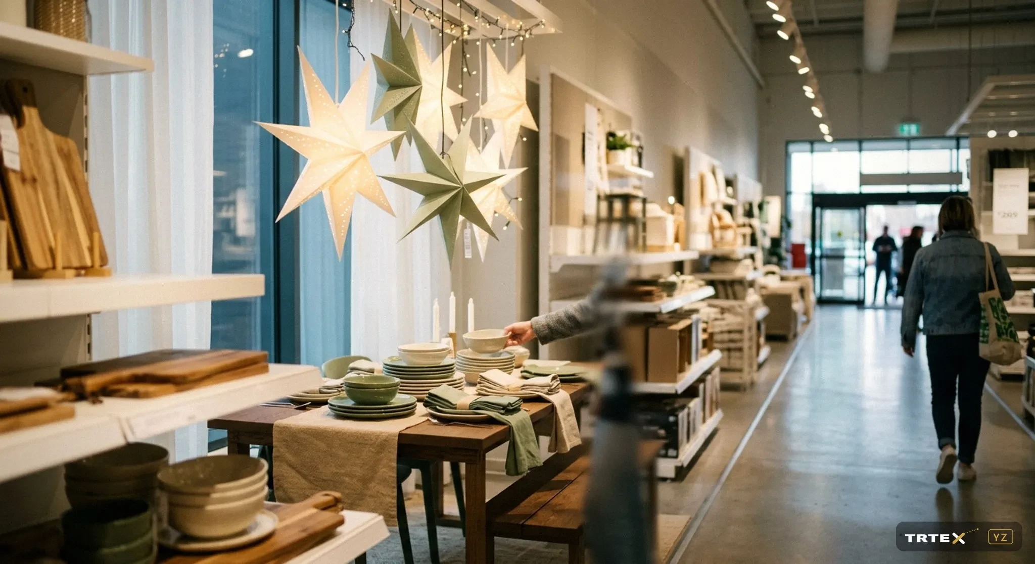 IKEA'nın 27 akrelik Illinois arazisi: Bolingbrook nasıl planlıyor?
