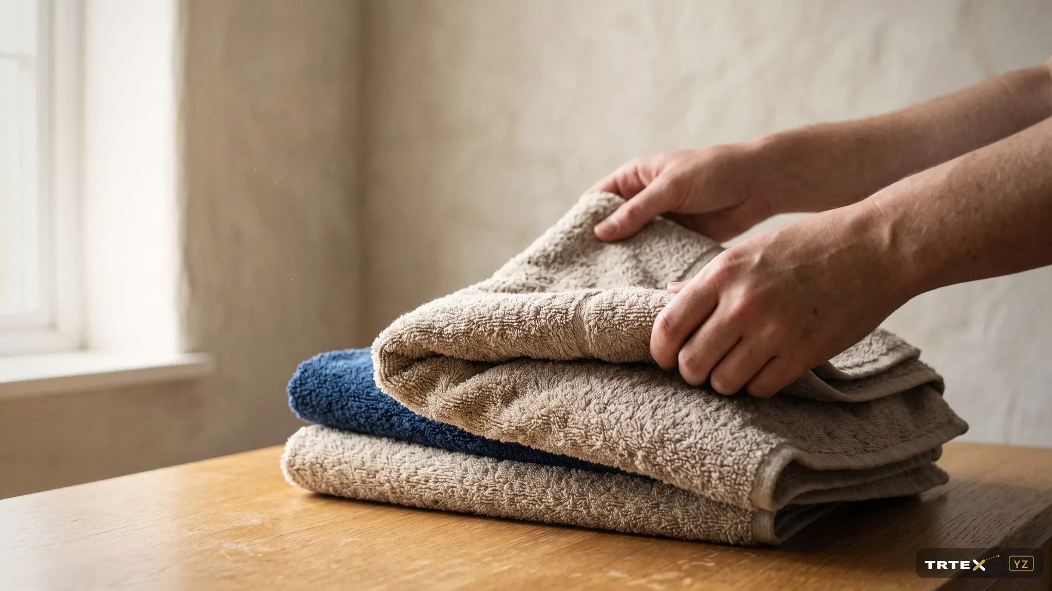 Havlu ihracatçısı: OEKO-TEX Standard 100 organik kanıtı sayılmaz Havlu ihracatçısı: OEKO-TEX Standard 100 organik kanıtı sayılmaz