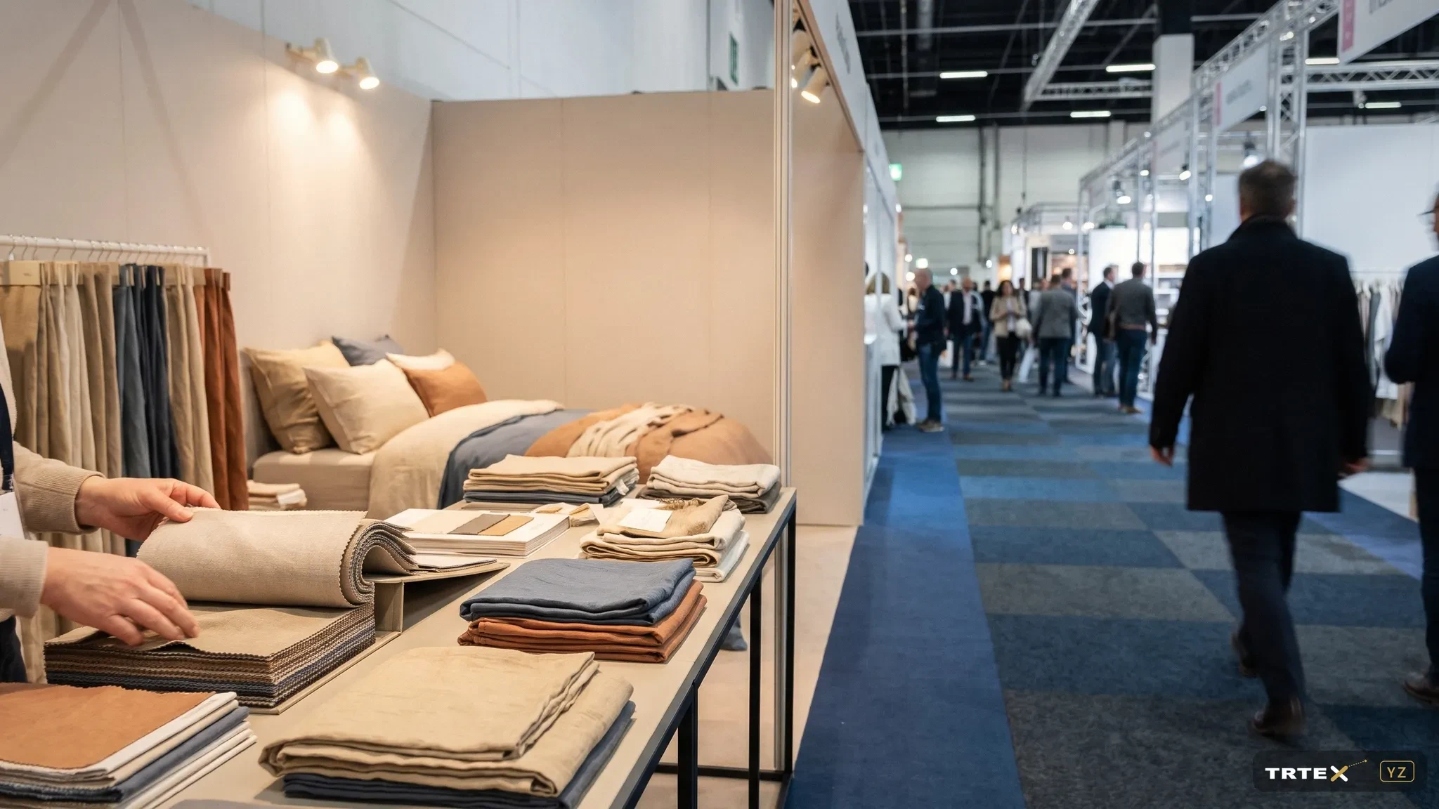 ORGATEC 2026 (27–30 أكتوبر 2026): الاستعدادات الأخيرة للمشترين ORGATEC 2026 (27–30 أكتوبر 2026): الاستعدادات الأخيرة للمشترين