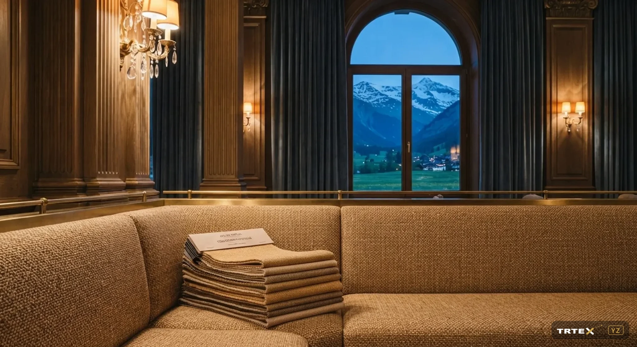 Winds of Sustainability and Digitalization Across the Global Home Textile Market Winds of Sustainability and Digitalization Across the Global Home Textile Market