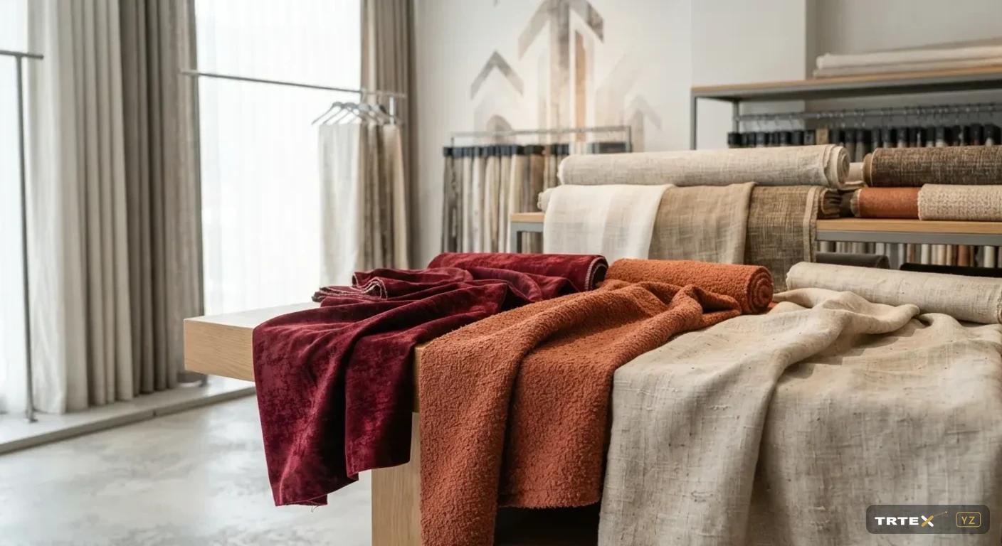 Pantone's Color Combination of the Year: New Waves in Home Textile Fashion