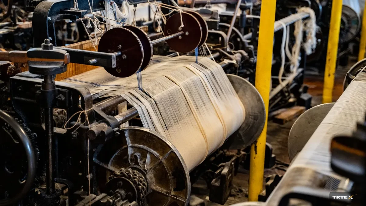 Bursa Tekstil Kümelenmesi Teknik Tekstil Yatırımlarıyla Fark Yaratıyor