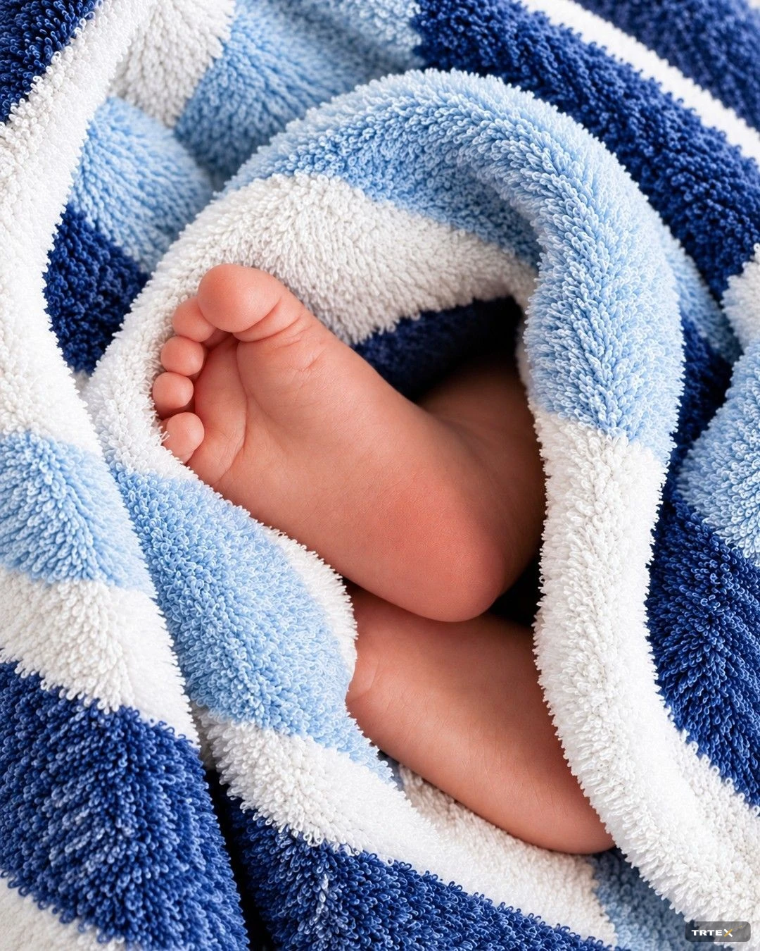 Anılsan, banyo sonrası kullanılan bebek havlusunu tanıttı Anılsan, banyo sonrası kullanılan bebek havlusunu tanıttı