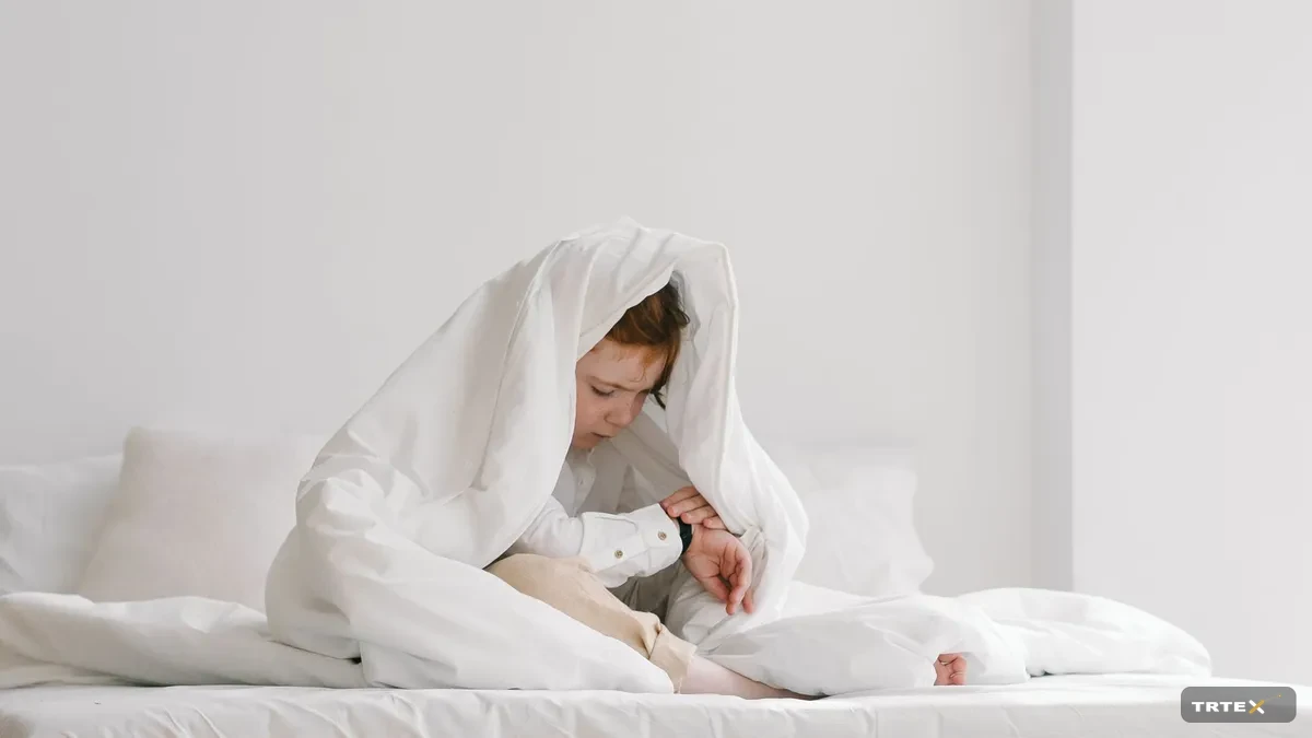 Copenhagen Design House'dan Minikler İçin Sürdürülebilir Nevresim Koleksiyonu