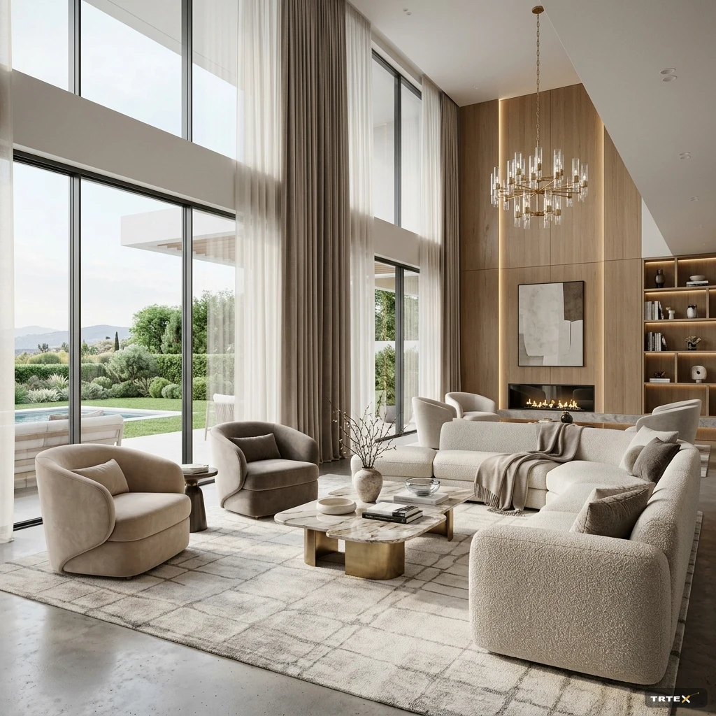 Art of Quiet Luxury: Armani and Missoni Philosophy