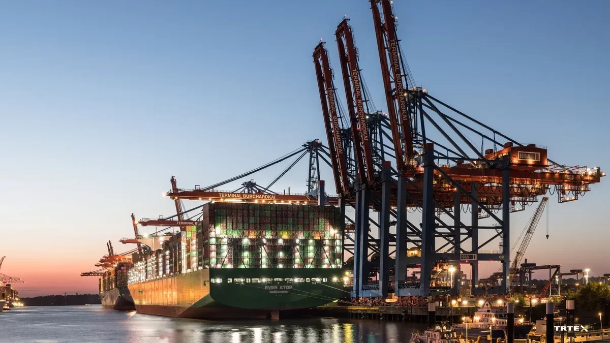 Türk Ev Tekstili İhracatı Yeni Pazarlarla Gücünü Artırıyor