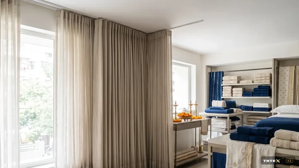 Domestic Market Focus and Professional Standards in Home Textiles: A New Era