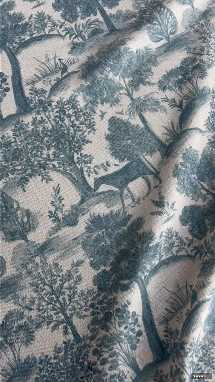 Prestigious Textiles: Florence koleksiyonu görkemli ve zamansız Prestigious Textiles: Florence koleksiyonu görkemli ve zamansız