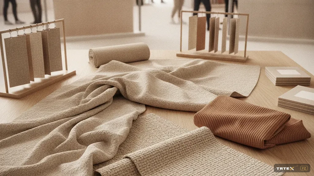 Warm Neutrals Return: Beige and Clay Tones for 2026