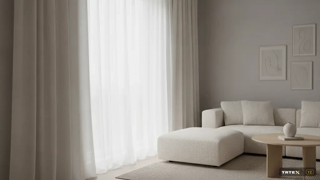Silence as the New Luxury: Rise of Acoustic Textiles