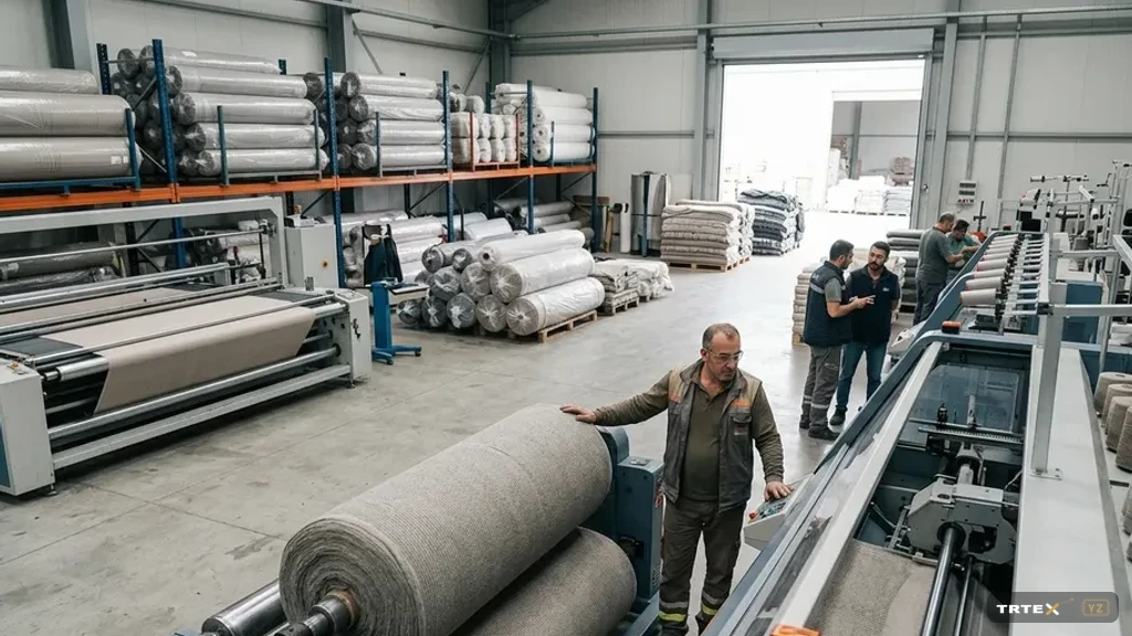 Avrupa Tekstil Talebinde Daralma ve Enerji Maliyetlerinin Etkisi: Türk Sektörü İçin Yeni Dengeler