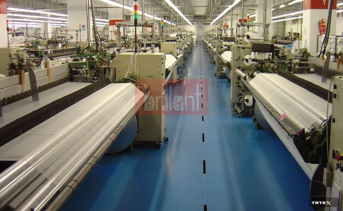 Brillant Antalya fuarı 30 Ekim'de: perdede peşin fiyatına 5 taksit Brillant Antalya fuarı 30 Ekim'de: perdede peşin fiyatına 5 taksit