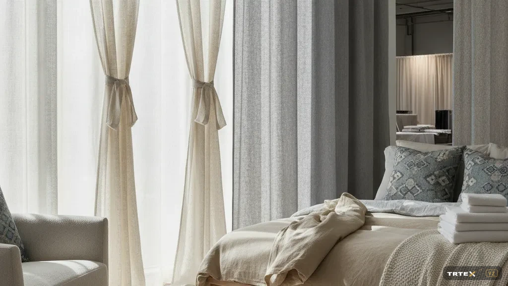 Five-Year Overview in Home Textile Exports: What Do the Figures Reveal?