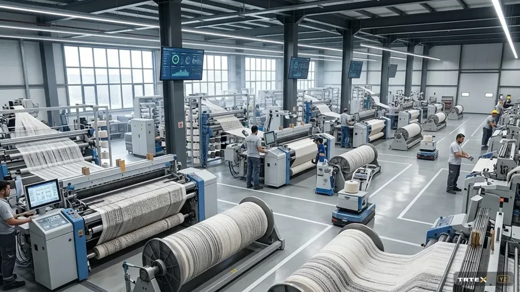 El textil en el 1.er semestre: 4.700 M$, 1,2 Mt — El precio por kilo como cuestión de fondo