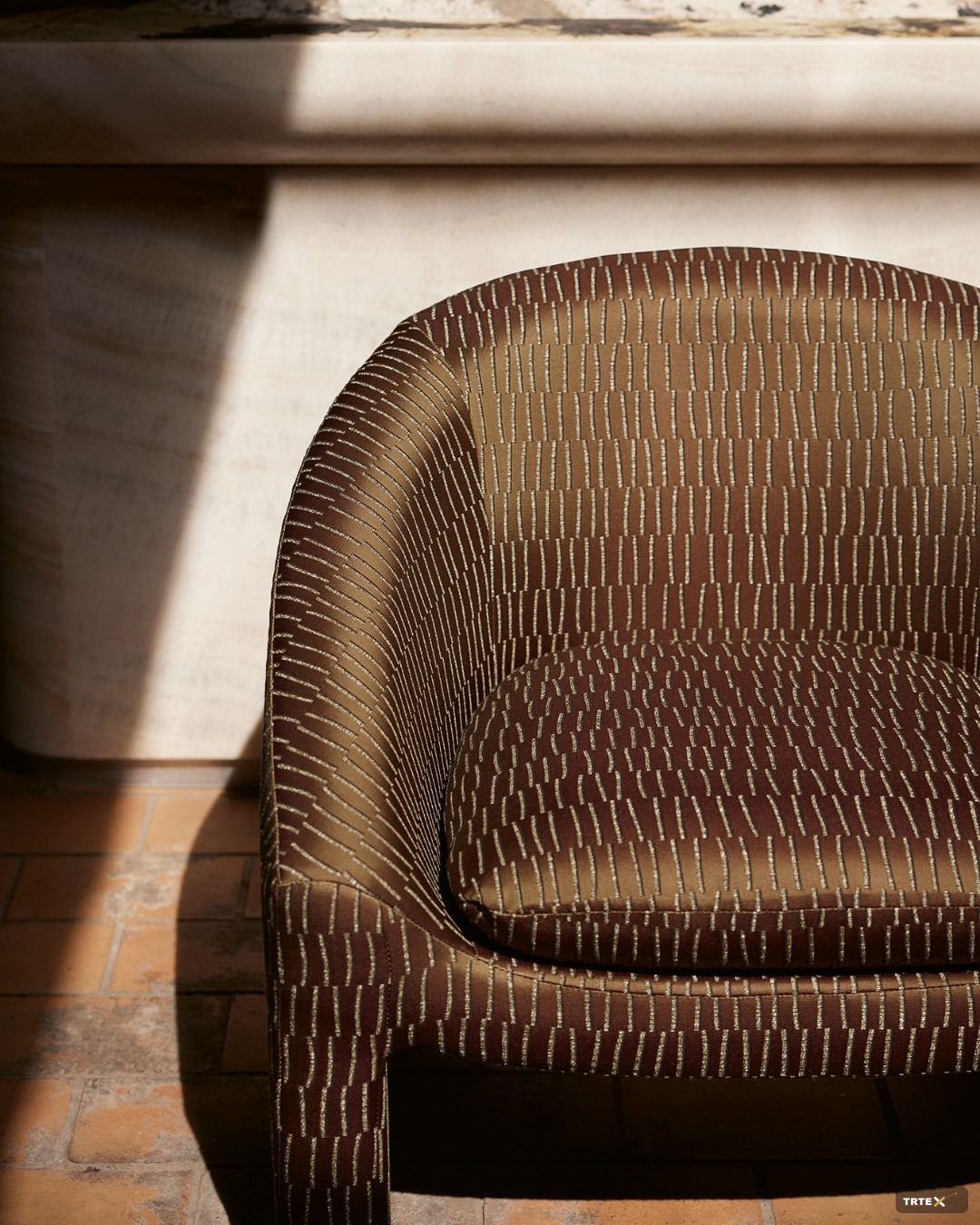 Fotoğraf: JAMES DUNLOP TEXTILES