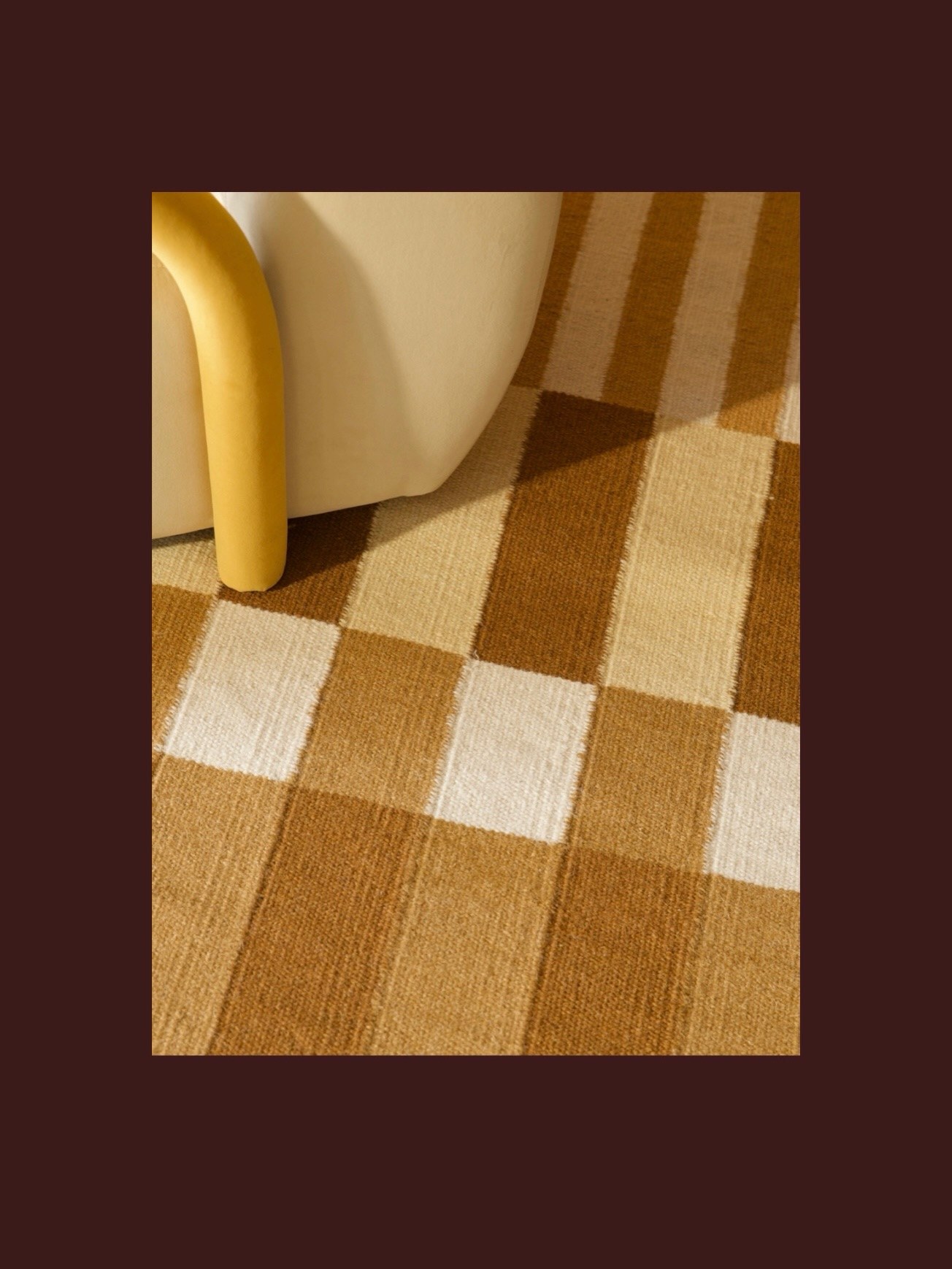 Kirkby — Palette — three colours