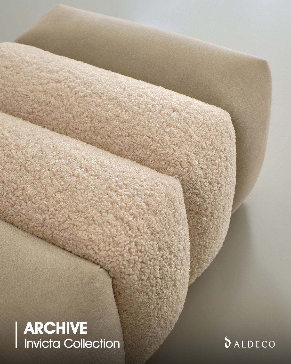 Aldeco Interior Fabrics — Invicta — patterns