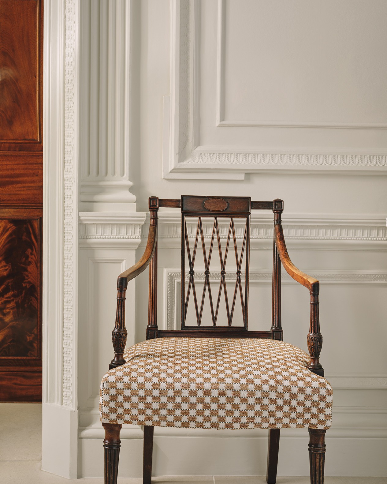 Fotoğraf: Colefax and Fowler