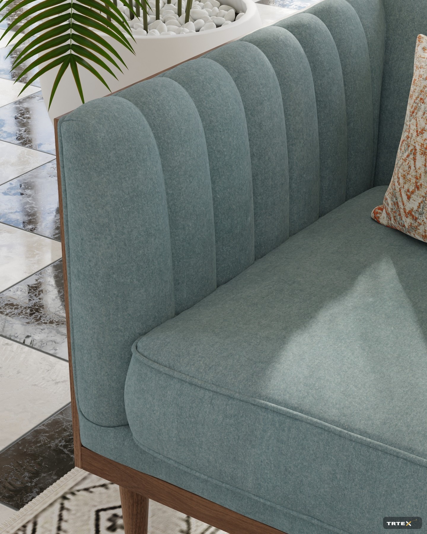 Fotoğraf: Maxwell Fabrics