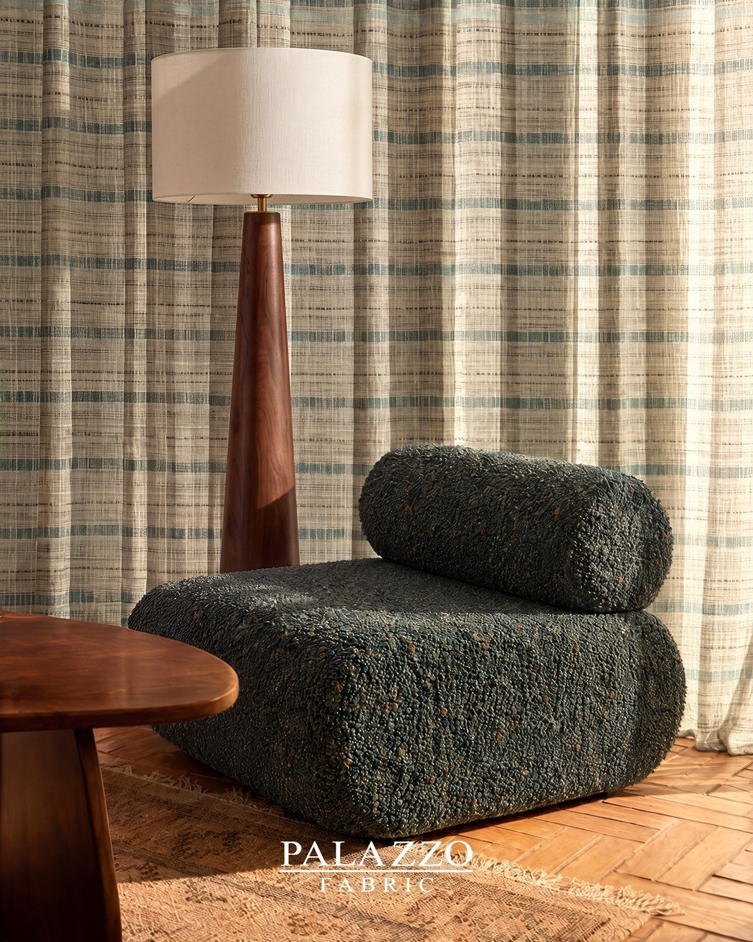 Fotoğraf: Palazzo Fabric