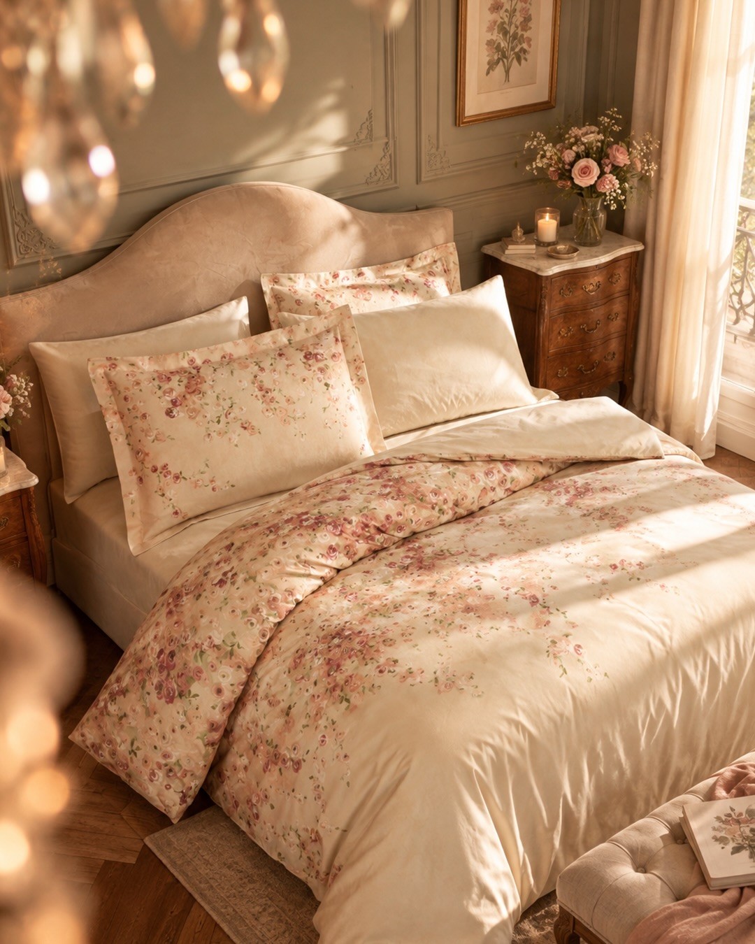 Fotoğraf: Linens