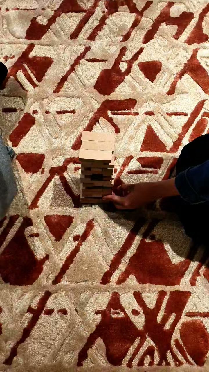 Fotoğraf: Oriental Weavers Carpets