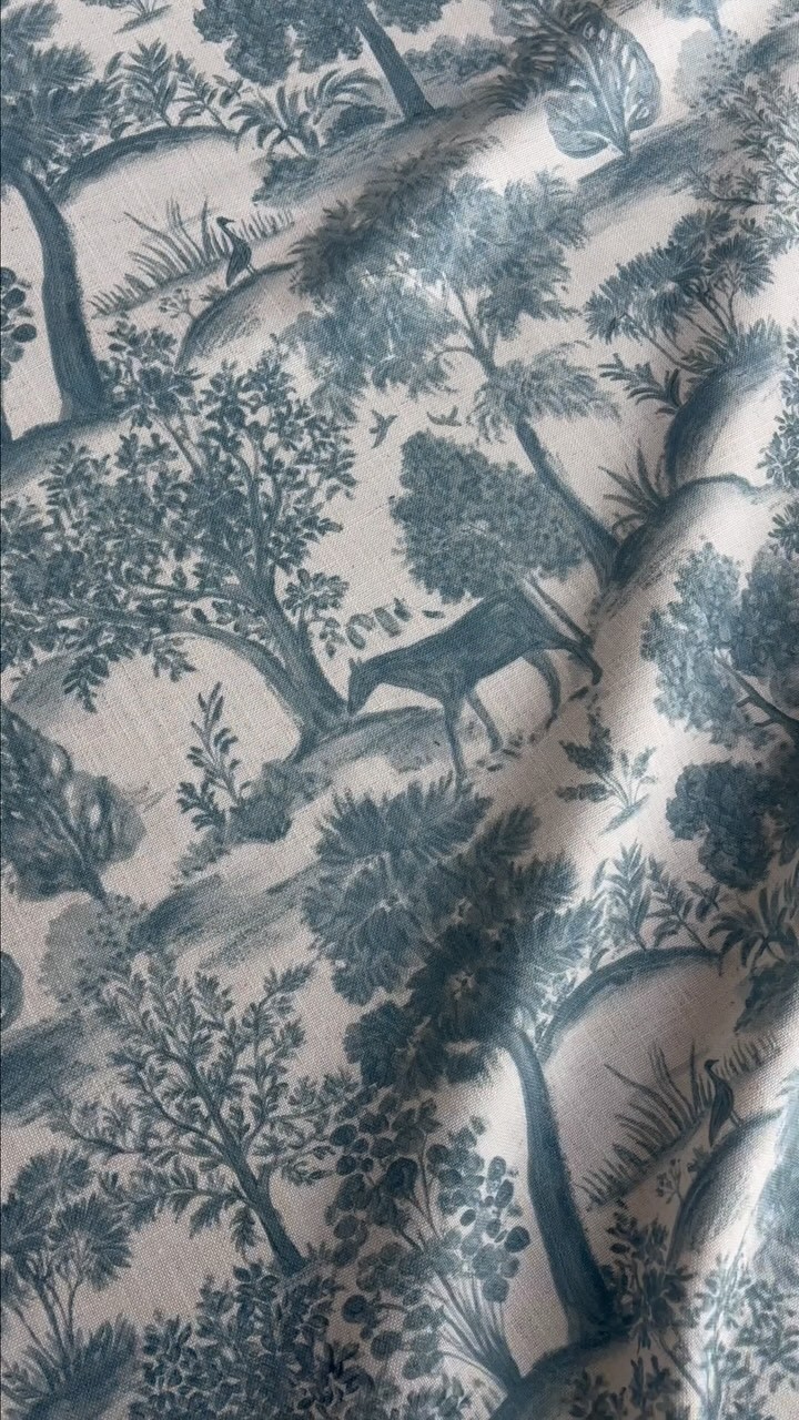 Fotoğraf: Prestigious Textiles