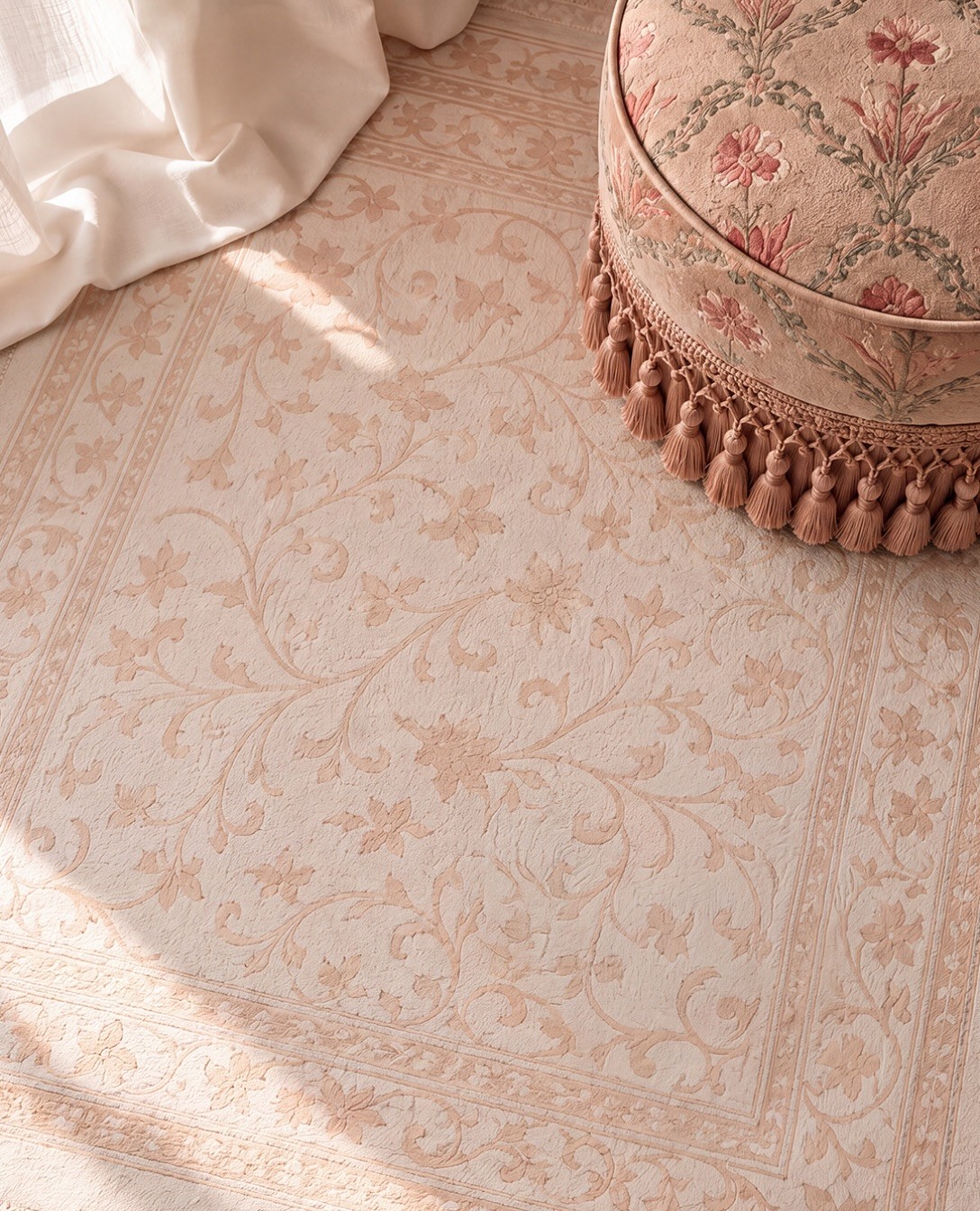 Fotoğraf: Linens