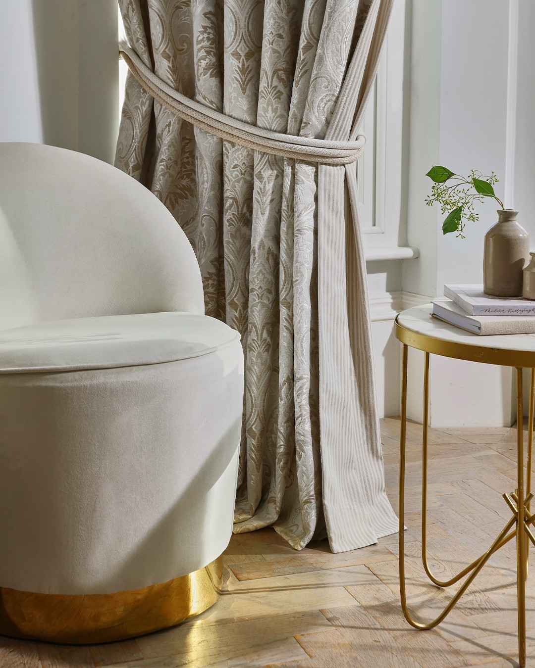 Fotoğraf: Prestigious Textiles