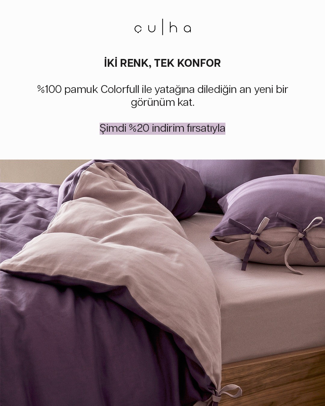 Fotoğraf: Çulha Home
