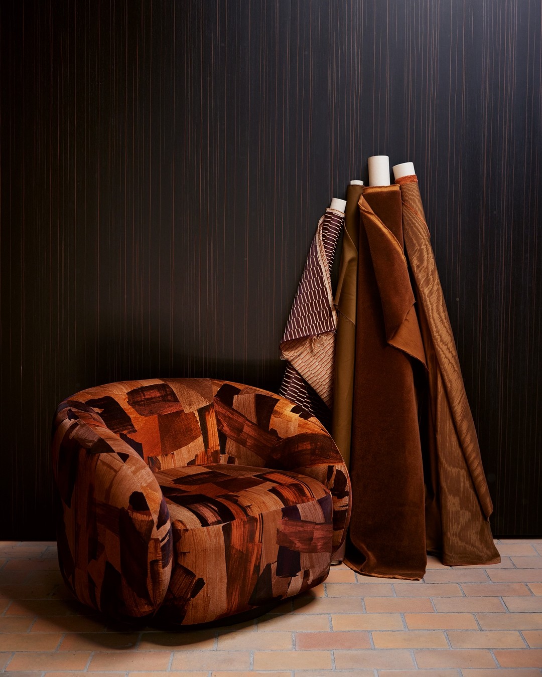 Fotoğraf: Zinc Textile | The Romo Group