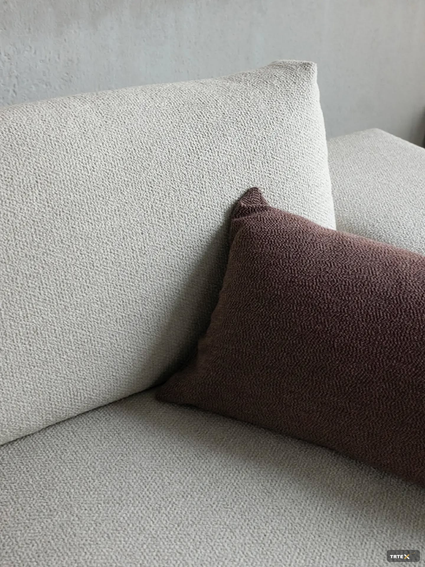 写真:DE PLOEG interior textiles