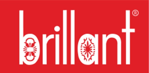 Brillant logosu