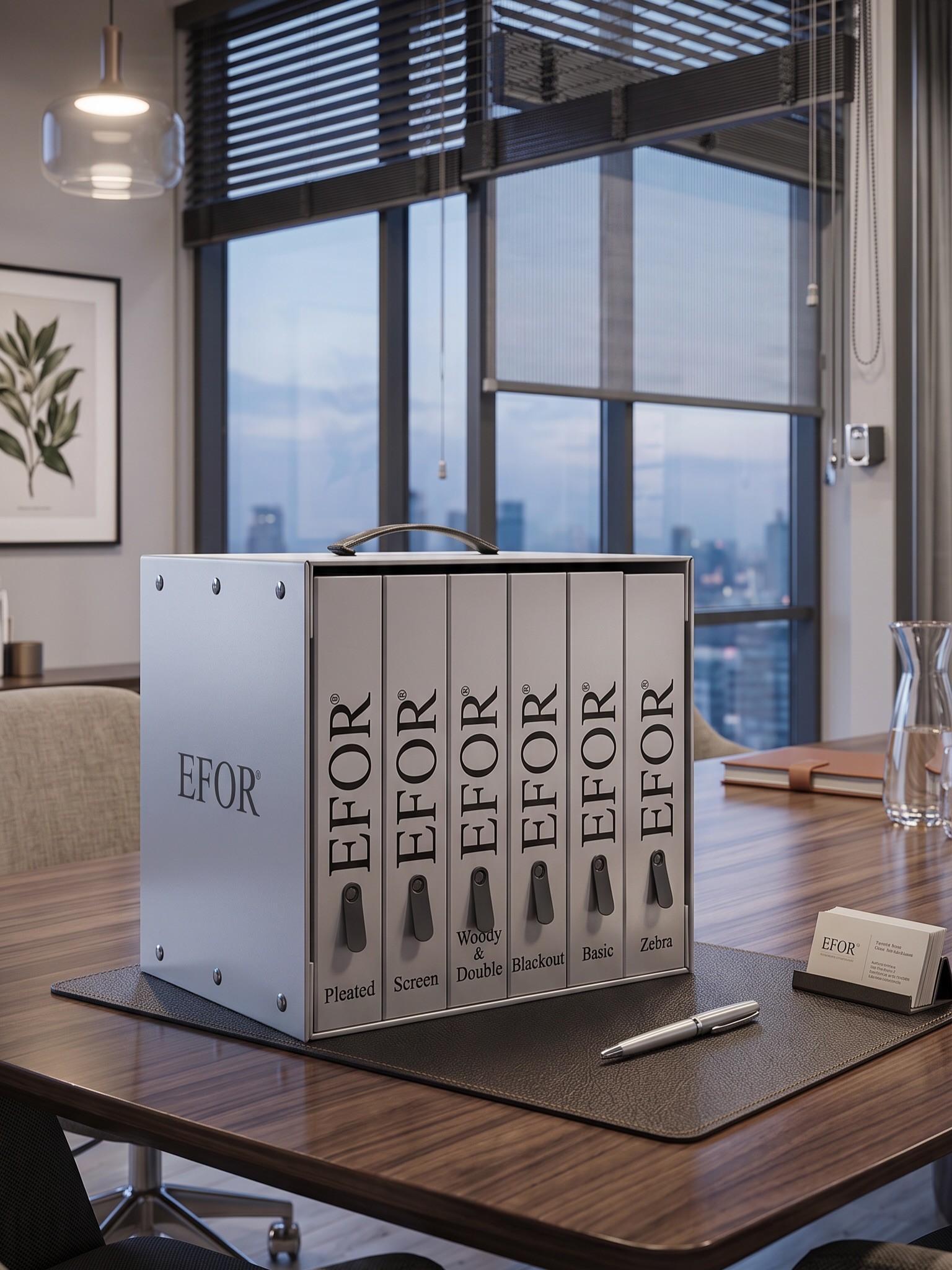 Fotoğraf: Efor Perde