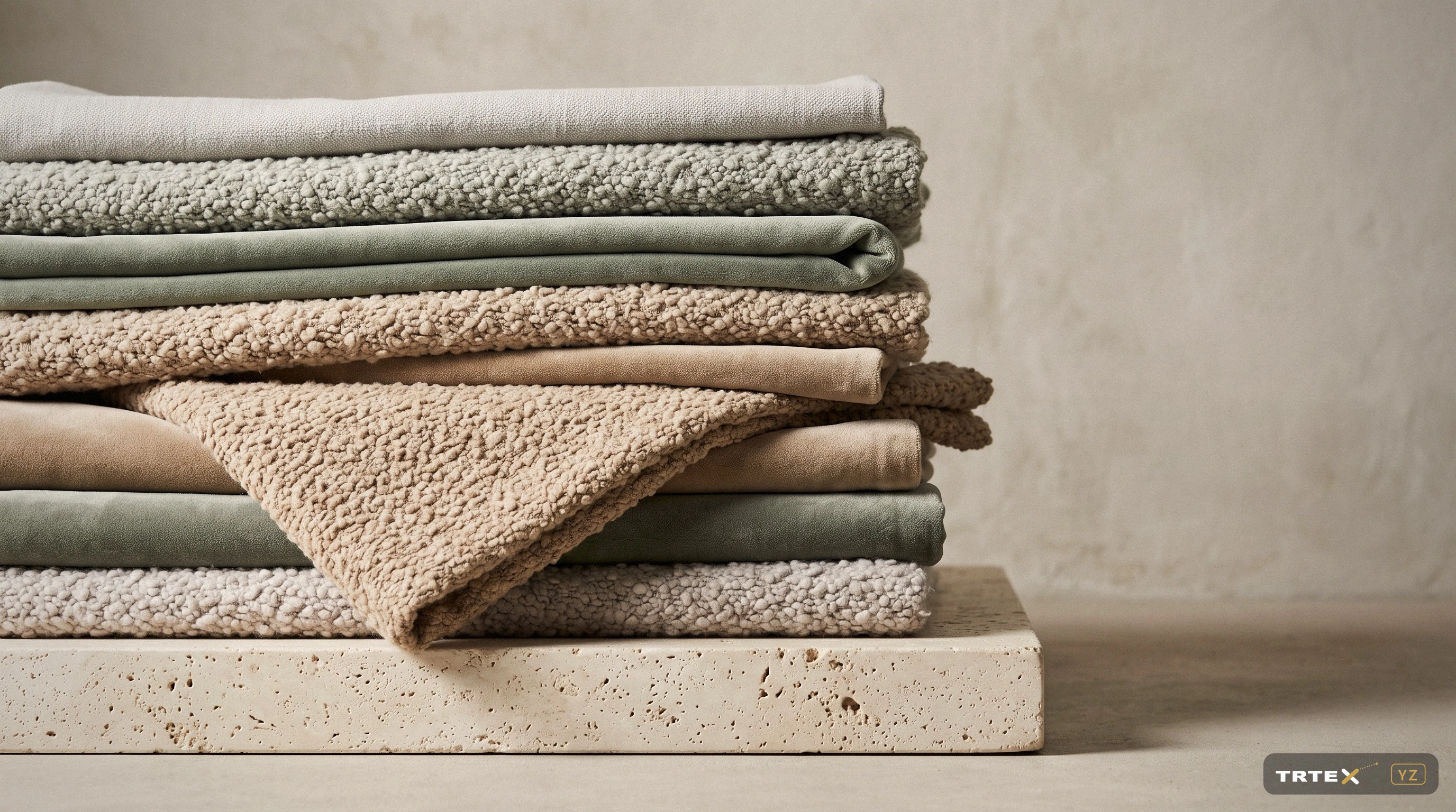 2027 Fabric & Color Trends: European Editors' Radar