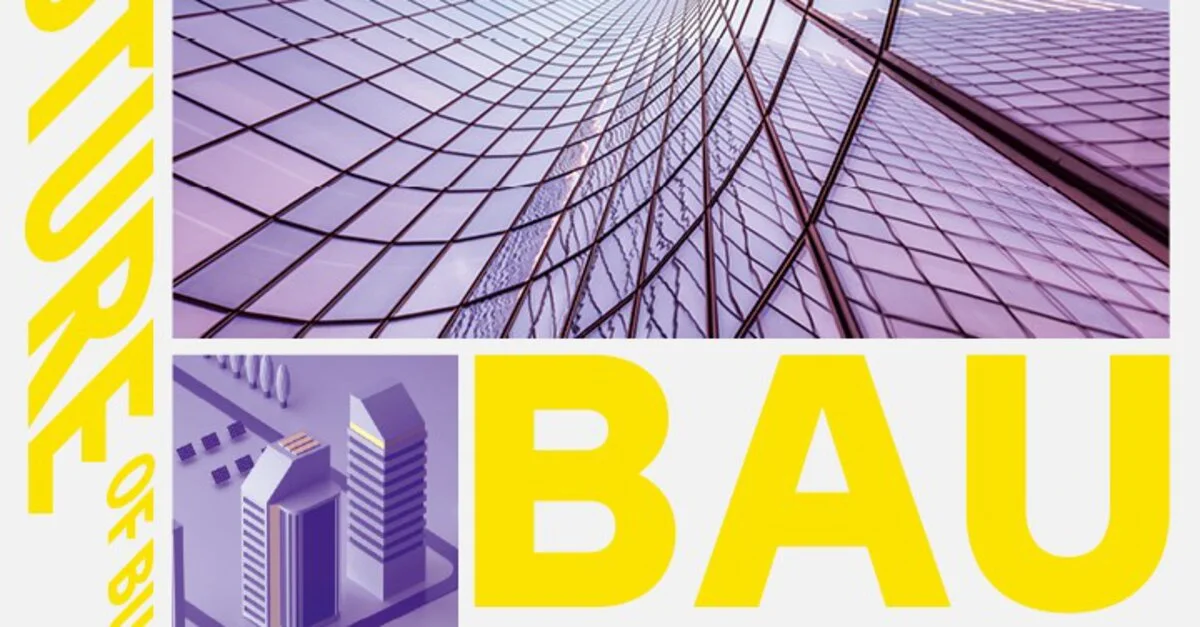 BAU München 2027