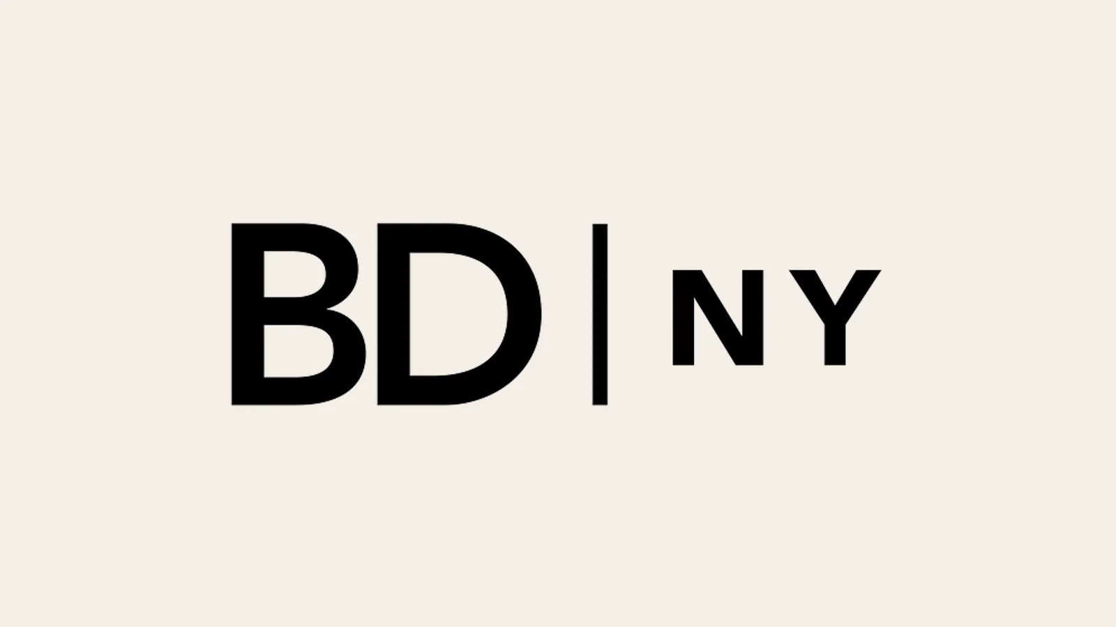 BDNY (Boutique Design NY)