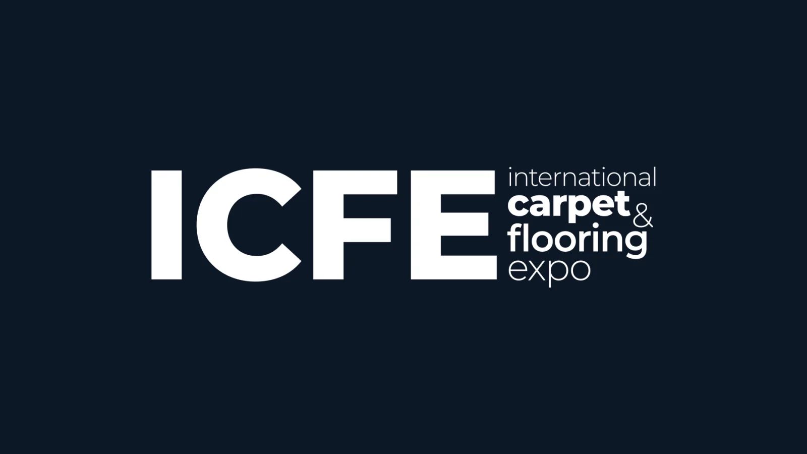 Carpet & Flooring Expo (ICFE) 2027