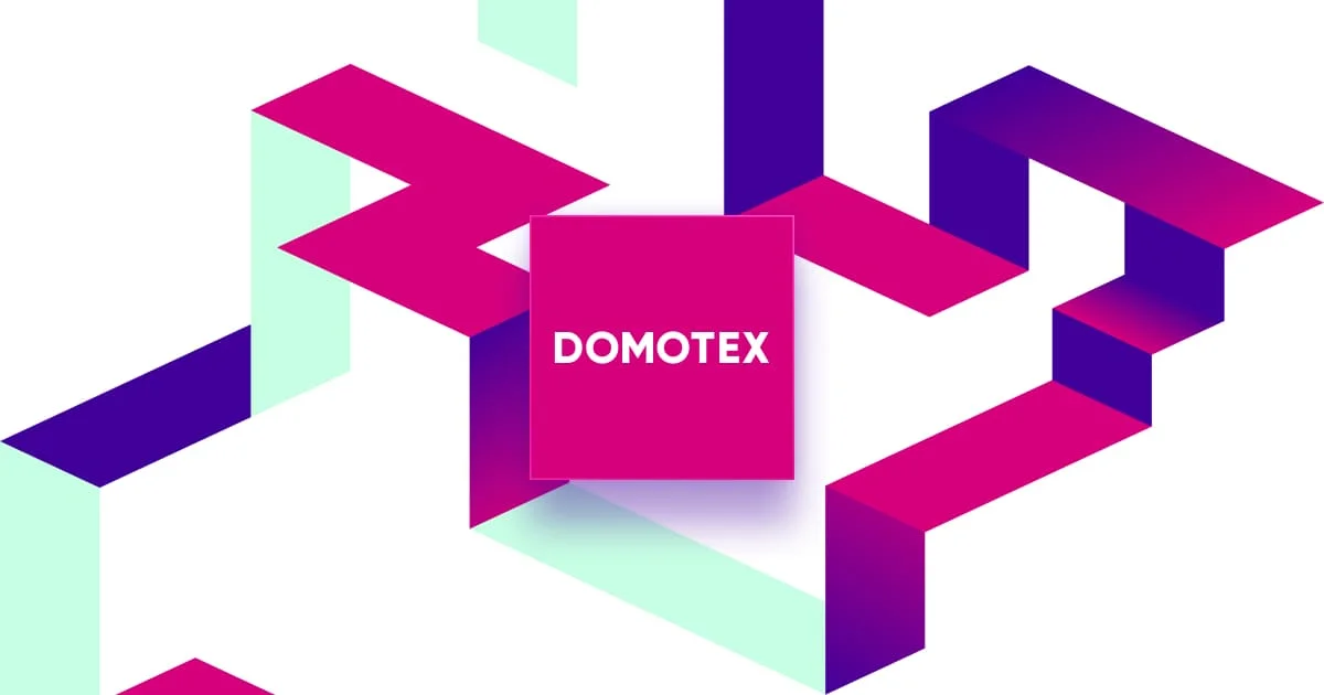 DOMOTEX 2028