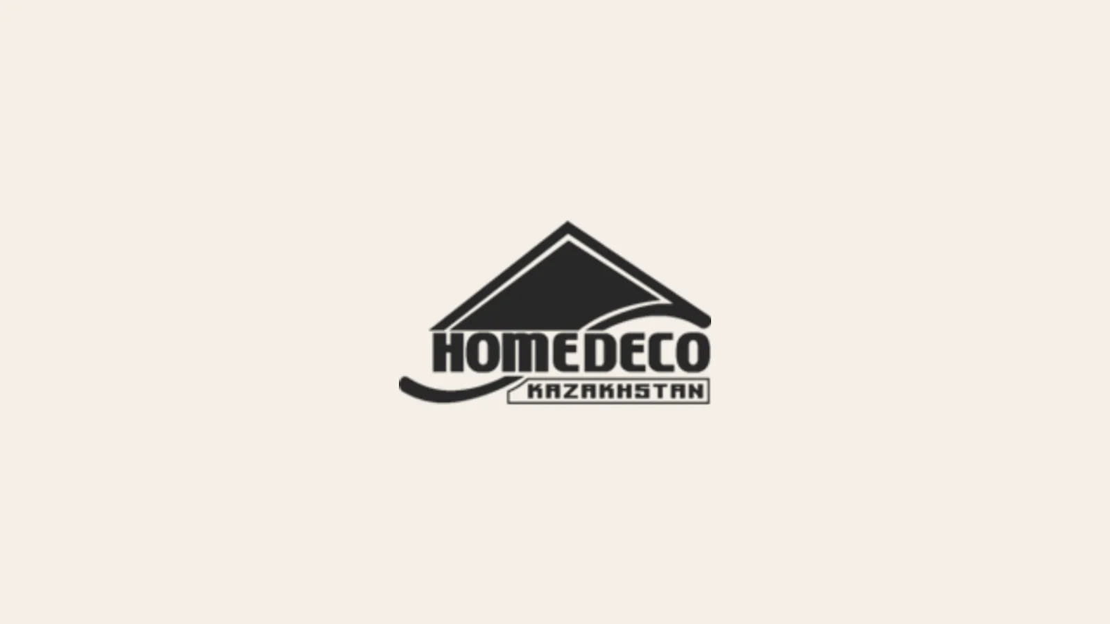 HOMEDECO Kazakhstan 2027