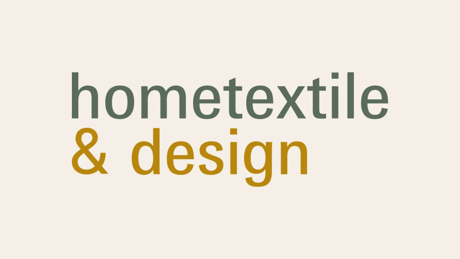Hometextile & Design Moscow 2027