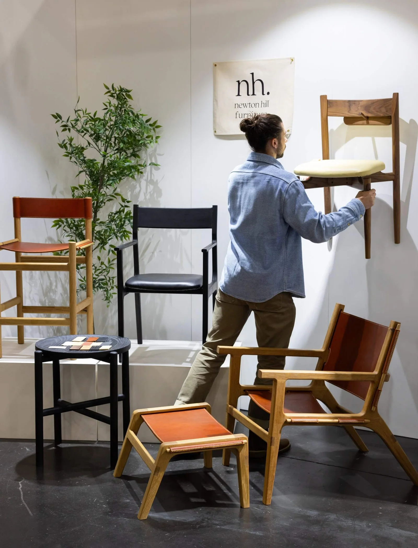 ICFF 2027