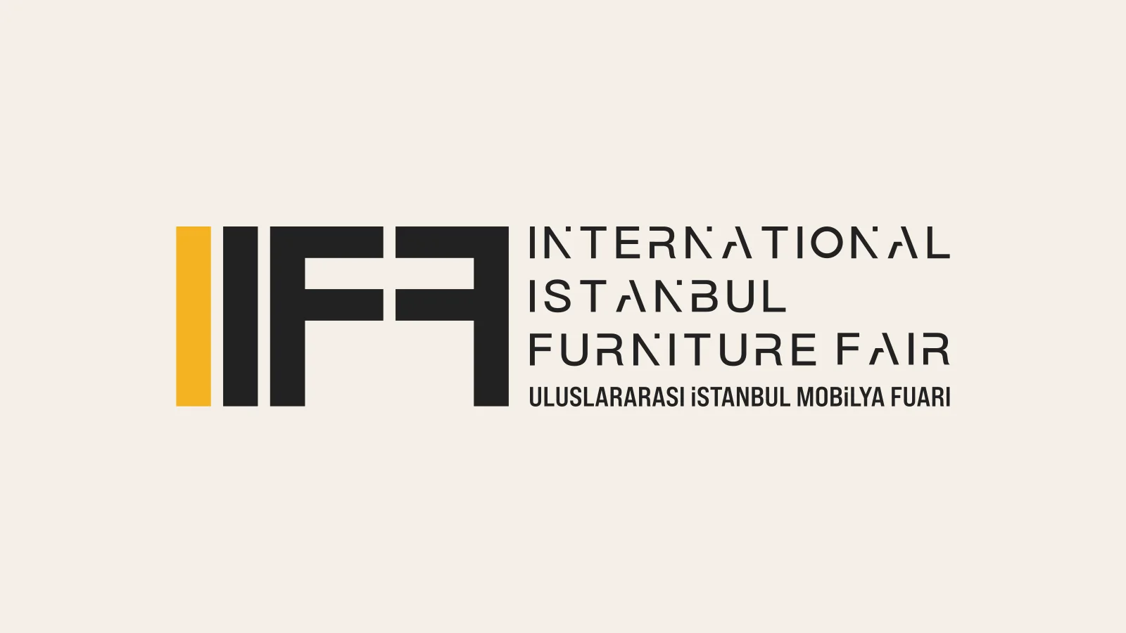 IIFF İstanbul Furniture Fair 2027
