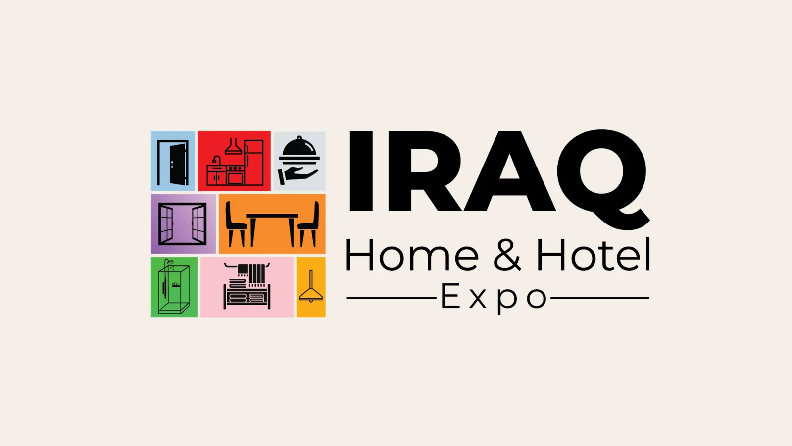 Iraq Home & Hotel Expo 2027