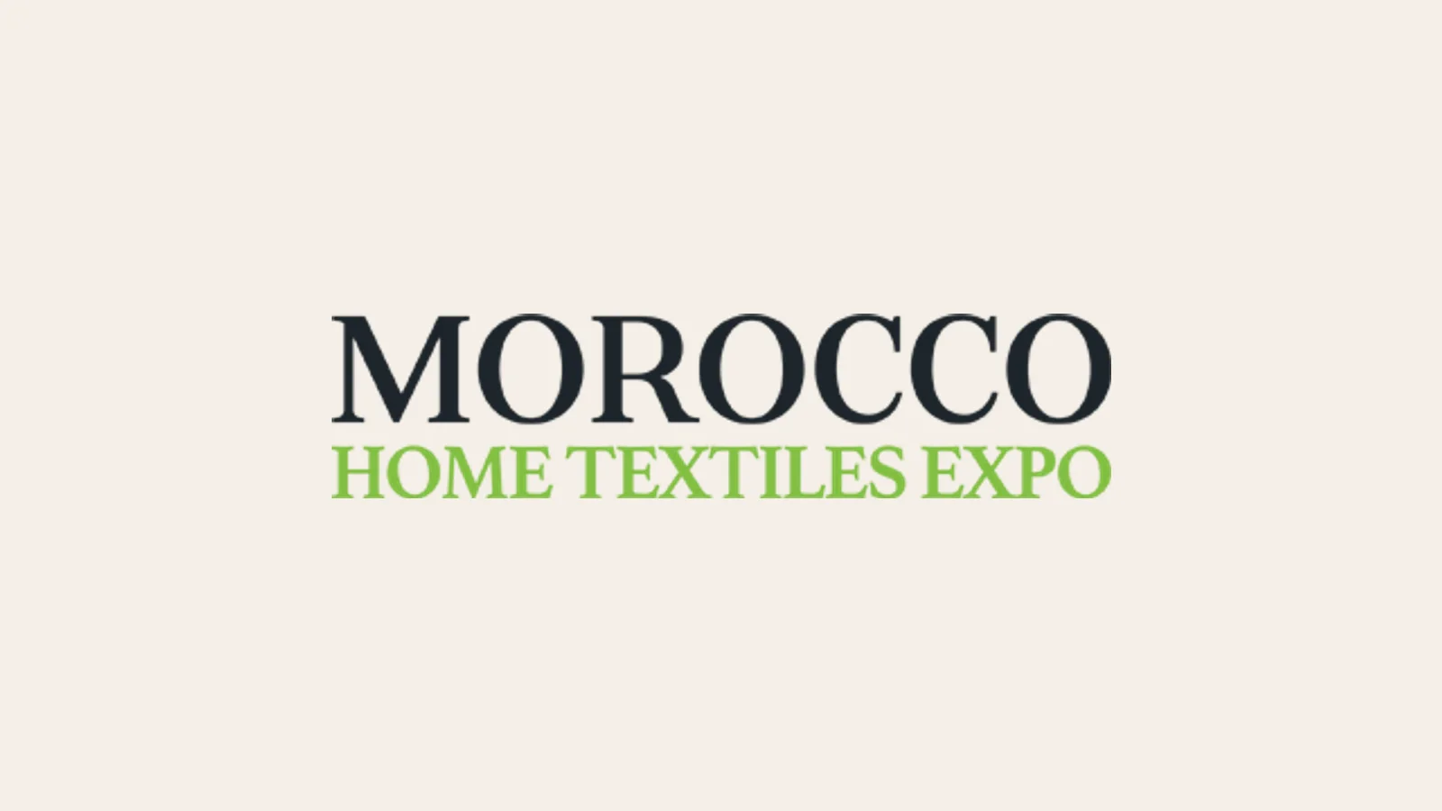 Morocco Hometex 2027