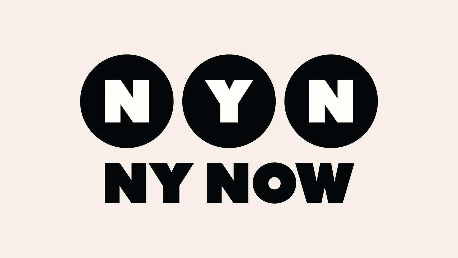 NY NOW 2027