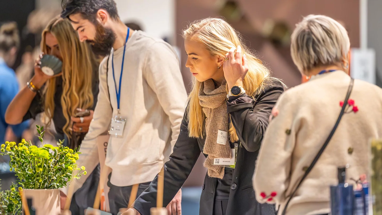 Oslo Design Fair 2027